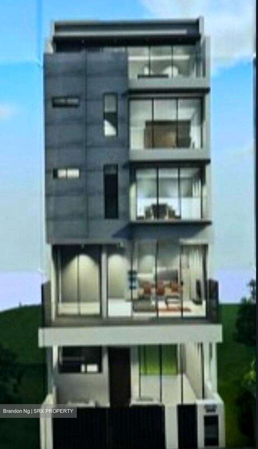 Upper East Coast Road (D15), Terrace #507387821